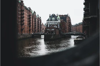 Immobilienverkauf Hamburg