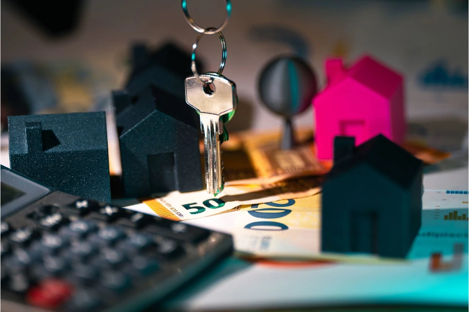 immobilienbewertung online erhalten
