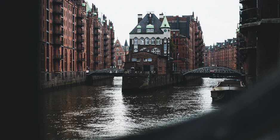 Immobilienverkauf Hamburg